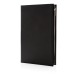 a5 premium notebook with zip pocket wholesaler