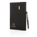 a5 premium notebook with pen wholesaler