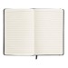 Product thumbnail Notebook a6 hard cover, 96 lined pages 0