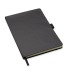Product thumbnail Notebook a6 with hard cover pen 1