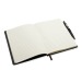 Product thumbnail Notebook a6 with hard cover pen 2