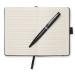 Product thumbnail Notebook a6 with hard cover pen 4