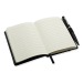 Product thumbnail Notebook a6 with hard cover pen 5