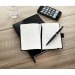 Notebook a6 with hard cover pen wholesaler