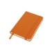 Carnet attendant din-a6, accessoire octobre rose promotional