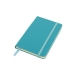 Carnet attendant din-a6, accessoire octobre rose promotional
