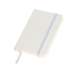 Carnet attendant din-a6, accessoire octobre rose promotional
