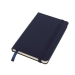 Carnet attendant din-a6, accessoire octobre rose promotional