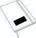 Carnet attendant din-a6 wholesaler