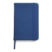 Notebook with PU cover, notebook promotional