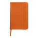 Product thumbnail Notebook with PU cover 2