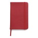 Product thumbnail Notebook with PU cover 5