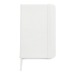 Product thumbnail Notebook with PU cover 5