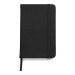 Product thumbnail Notebook with PU cover 0