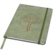 Product thumbnail Breccia A5 notebook with stone paper 3