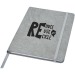Product thumbnail Breccia A5 notebook with stone paper 5