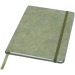 Product thumbnail Breccia A5 notebook with stone paper 0