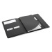 A5 notebook with magnetic closure Impact Aware wholesaler