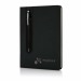 Product thumbnail A5 notebook with hard cover touch pen 3