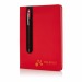 Product thumbnail A5 notebook with hard cover touch pen 4
