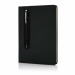 Product thumbnail A5 notebook with hard cover touch pen 0