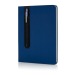 Product thumbnail A5 notebook with hard cover touch pen 2