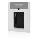 A5 notebook with hard cover touch pen, Hardcover Notebook promotional