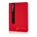 A5 notebook with hard cover touch pen wholesaler