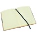Product thumbnail AMBIENCE notebook in DIN A5 format 1