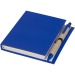 Product thumbnail Small hard cover notebook with pen 1