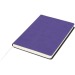 Product thumbnail A5 notebook with imitation cover 2