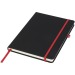 Product thumbnail Notebook M Black 2