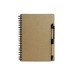 Product thumbnail Recycled notebook 2