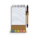 Product thumbnail REPOSITIONABLE NOTEBOOK & TELEPHONE HOLDER 1