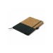 A5 cork notebook, Cork accessory promotional