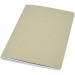 Product thumbnail Gianna notebook in recycled cardboard 0
