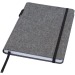 Carnet Orin A5 en rPET wholesaler