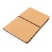 A5 notebook with elastic band wholesaler