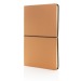 Product thumbnail A5 notebook with elastic band 1