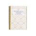 Product thumbnail Spiral notebook soft cover 100 x 150 mm 0