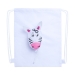 Kissa Folding Schoolbag, Foldable Backpack promotional