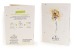 Product thumbnail Biodegradable planting card - 4 pages 200 gr both sides 2