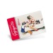 Carte Block Rfid, Etui et porte-cartes anti-RFID promotional