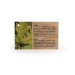 Wood card, Small depolluting plant promotional