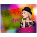Transparent lumicolor card wholesaler