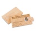 Product thumbnail Wooden usb card - Crillon 0