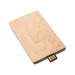 Product thumbnail Wooden usb card - Crillon 4