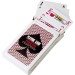 Playing cards - generic game without marking wholesaler