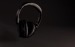ANC noise-cancelling headphones, Headphones promotional