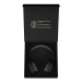 Product thumbnail Noise cancelling headphones with 3 YEARS WARRANTY 5